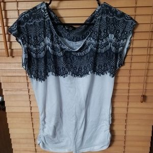 Like New Daytrip Top